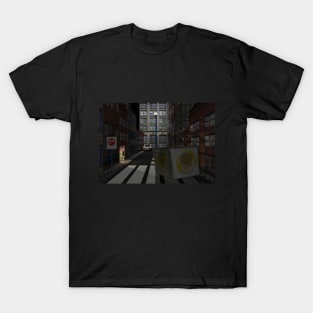 City Of Emhoteb T-Shirt